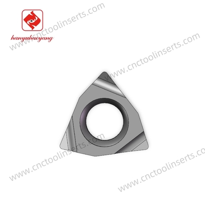 Standard Boring insert, WBGT060102L-F , high-quality CNC insert, made of cemented carbide.