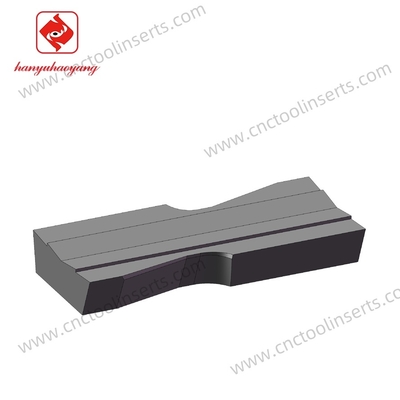 Standard Custom Blade Reaming Inserts HYL220803 High Hardness For Automotive Aerospace And Mold Manufacturing Industries