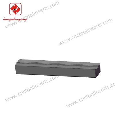 Customization Type Standard Custom Blade Reaming Inserts 7418003 for Automotive Aerospace and Mold Manufacturing