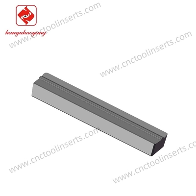 Customization Type Standard Custom Blade Reaming Inserts 7418003 for Automotive Aerospace and Mold Manufacturing
