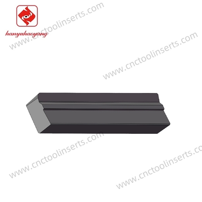 Customization Type Standard Custom Blade Reaming Inserts 7418003 for Automotive Aerospace and Mold Manufacturing