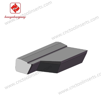Standard Custom Blade Reaming Inserts GSP-303284-HP428 Perfect for Aerospace Automotive and Mold Manufacturing Industrie