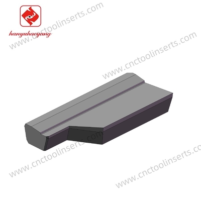 Standard Custom Blade Reaming Inserts GSP-303284-HP428 Perfect for Aerospace Automotive and Mold Manufacturing Industrie