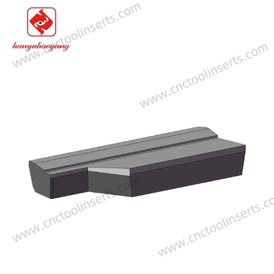Standard Custom Blade Reaming Inserts GSP-303284-HP428 Perfect for Aerospace Automotive and Mold Manufacturing Industrie