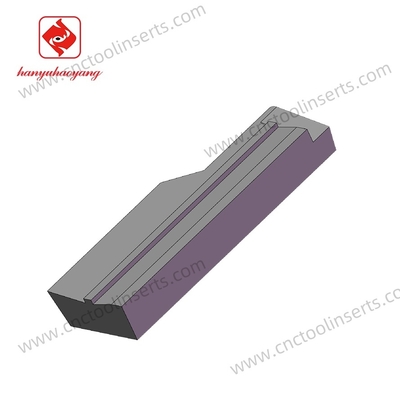 31061424 Reaming Inserts Designed for Heat Resistance in Automotive Aerospace and Mold Manufacturing Industrie