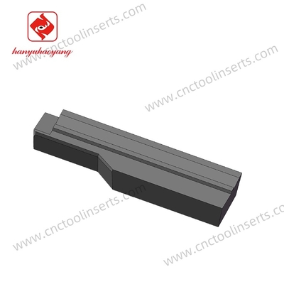 31061424 Reaming Inserts Designed for Heat Resistance in Automotive Aerospace and Mold Manufacturing Industrie