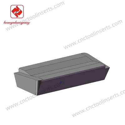 Durable Reaming Inserts for Automotive Aerospace and Mold Manufacturing Industries 31061423