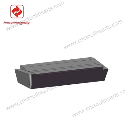 Durable Reaming Inserts for Automotive Aerospace and Mold Manufacturing Industries 31061423