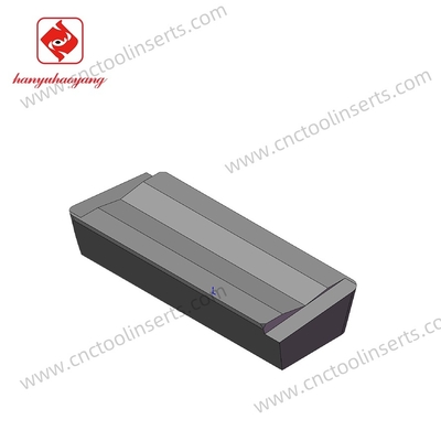 Durable Reaming Inserts for Automotive Aerospace and Mold Manufacturing Industries 31061423