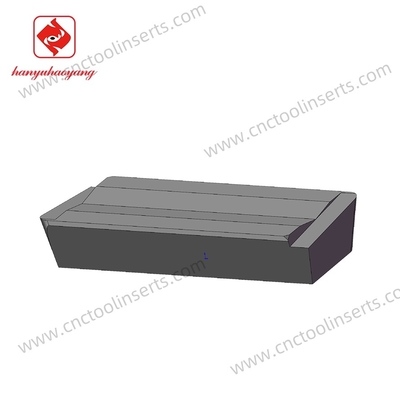Durable Reaming Inserts for Automotive Aerospace and Mold Manufacturing Industries 31061423