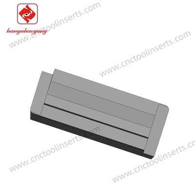 Customization Type Standard Custom Blade Reaming Inserts D6R6 R0.3 93019021 for Automotive Aerospace and Mold Manufacturing