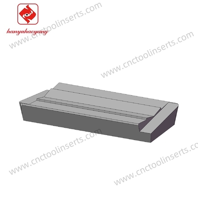 Customization Type Standard Custom Blade Reaming Inserts D6R6 R0.3 93019021 for Automotive Aerospace and Mold Manufacturing