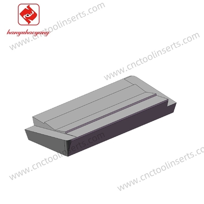 Customization Type Standard Custom Blade Reaming Inserts D6R6 R0.3 93019021 for Automotive Aerospace and Mold Manufacturing