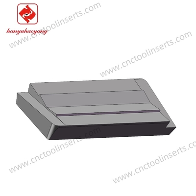 Customization Type Standard Custom Blade Reaming Inserts D6R6 R0.3 93019021 for Automotive Aerospace and Mold Manufacturing