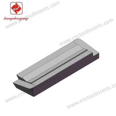 Customization Type Standard Custom Blade Reaming Inserts D6R6 R0.3 93019021 for Automotive Aerospace and Mold Manufacturing
