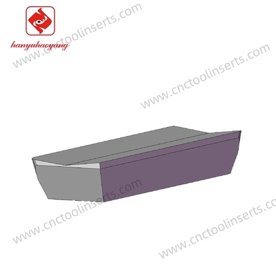 High Precision Reaming Inserts 30815386 For Standard Custom Blade In Automotive Aerospace And Mold Manufacturing Industries