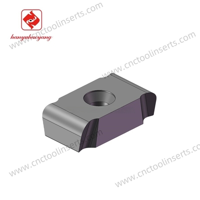 Electronics Processing Heavy Duty Peeling Inserts 3068.079 High Hardness