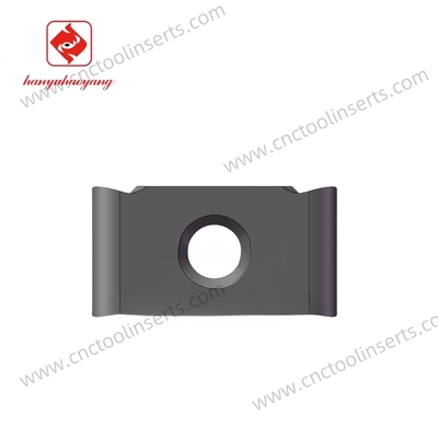 Electronics Processing Heavy Duty Peeling Inserts 3068.079 High Hardness