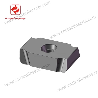 Electronics Processing Heavy Duty Peeling Inserts 3068.079 High Hardness