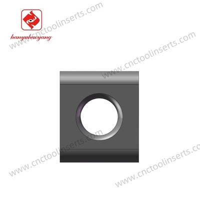 Electrical Engineering CNC Machine Blade Customized Heavy Duty Peeling Blades LNZ404