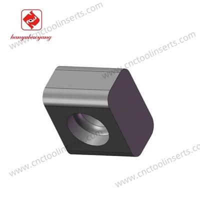 Electrical Engineering CNC Machine Blade Customized Heavy Duty Peeling Blades LNZ404