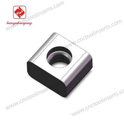 Electrical Engineering CNC Machine Blade Customized Heavy Duty Peeling Blades LNZ404
