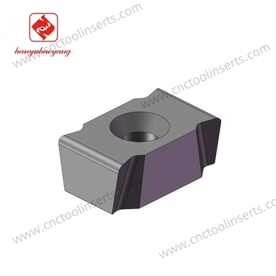 Cable Processing Heavy Duty Peeling Blades JS85T.002 Carbide CNC Inserts Wear proof