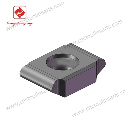 Customing Heavy Duty Peeling insert JTN60795986 Cable Industries Carbide Tool Inserts