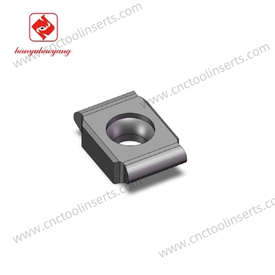 Customing Heavy Duty Peeling insert JTN60795986 Cable Industries Carbide Tool Inserts