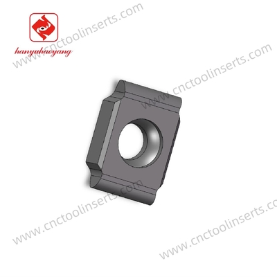 Customing Heavy Duty Peeling insert JTN60795986 Cable Industries Carbide Tool Inserts
