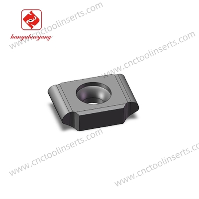 Customing Heavy Duty Peeling insert JTN60795986 Cable Industries Carbide Tool Inserts