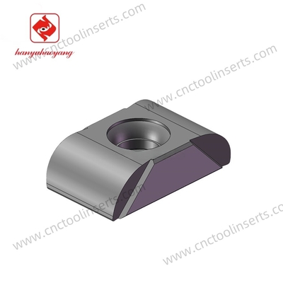 High Hardness Heavy Duty Peeling inserts HY22073015 Lathe Carbide Inserts Antirust