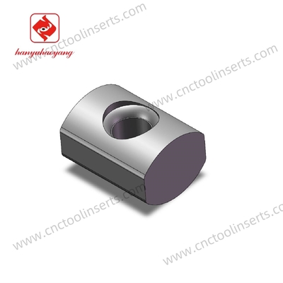 Heavy - duty peeling insert,41(HYLN1208)， high - quality CNC cutting tool, made of cemented carbide, directly sold by the original factory