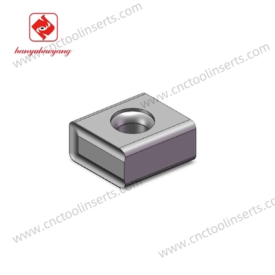 Heavy - duty peeling insert, CNMU080508， high - quality CNC cutting tool, made of cemented carbide, directly sold by the original factory