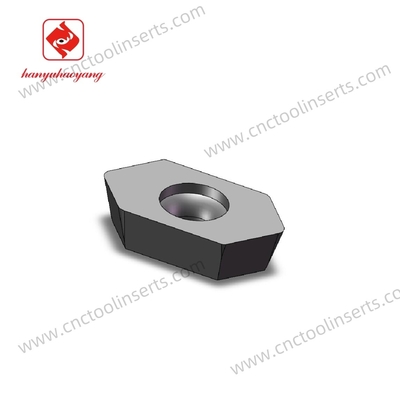 Heavy - duty peeling insert, ODCW1304-R1， high - quality CNC cutting tool, made of cemented carbide, directly sold by the original factory