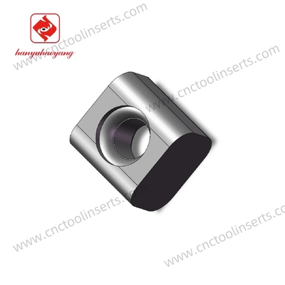 Heavy - duty peeling insert, LN12120 Q300， high - quality CNC cutting tool, made of cemented carbide, directly sold by the original factory