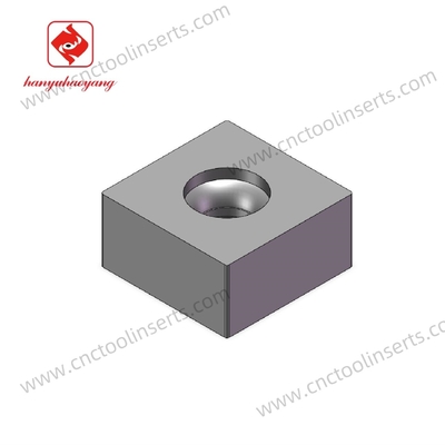 Heavy - duty peeling insert, HY42(SN1206)  ， high - quality CNC cutting tool, made of cemented carbide, directly sold by the original factory