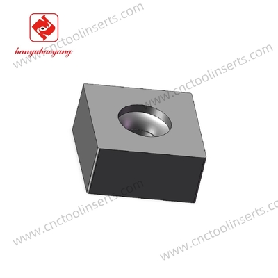 Heavy - duty peeling insert, HY42(SN1206)  ， high - quality CNC cutting tool, made of cemented carbide, directly sold by the original factory