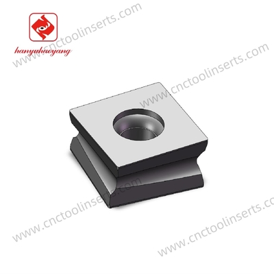 Heavy - duty peeling insert, HY200226 ， high - quality CNC cutting tool, made of cemented carbide, directly sold by the original factory