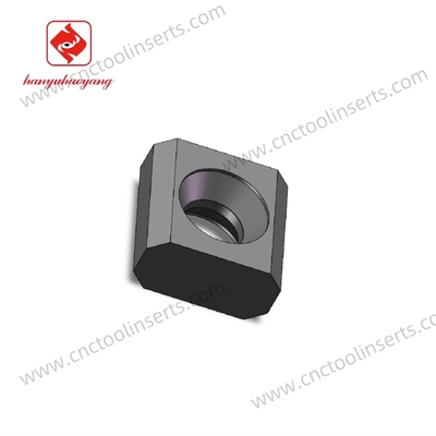 Heavy - duty peeling insert, HYSN0904120-45°  ， high - quality CNC cutting tool, made of cemented carbide, directly sold by the original factory