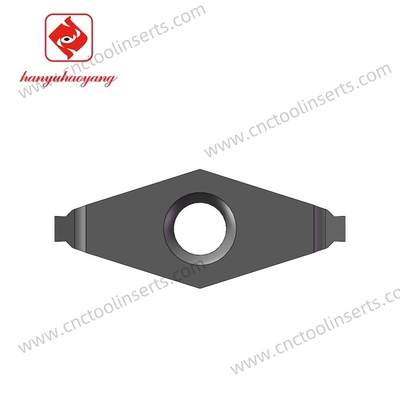 Grooving CNC insert, VBGT1604210-90° ， machine tool insert, made of cemented carbide, factory - direct sale