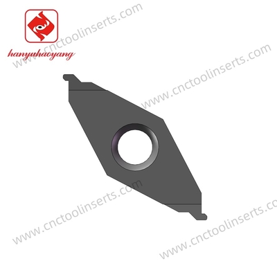 Mold Processing Carbide CNC Inserts FC1604-080 Non Standard Grooving Tools