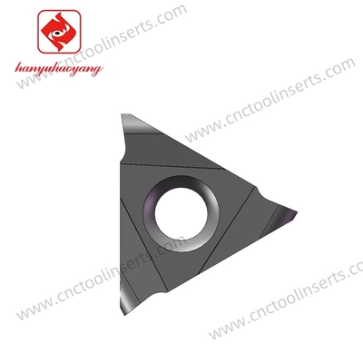 Non-standard grooving insert , HYT2204040L ，HYB208,  Customizable insert