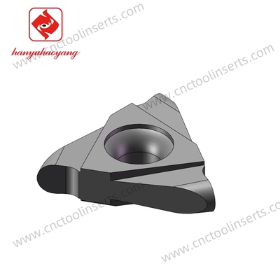 Non-standard grooving insert , HYT2204040L ，HYB208,  Customizable insert