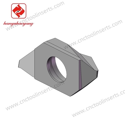 TKFB12R28005M Carbide Grooving Inserts CNC Lathe Inserts TKFB12R15005M TKFB12R28010M TKFB16R38005M