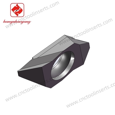 Grooving CNC insert, TKFB12R28005M, machine tool insert, made of cemented carbide, factory - direct sale