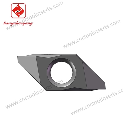 TKFB12R28005M Carbide Grooving Inserts CNC Lathe Inserts TKFB12R15005M TKFB12R28010M TKFB16R38005M