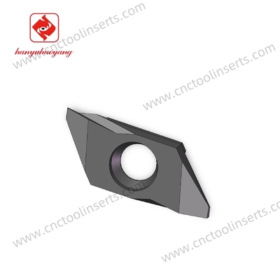 Cemented Carbide Grooving CNC Insert CTBP60FR10 for Mold Processing in Custom-Made Model Category
