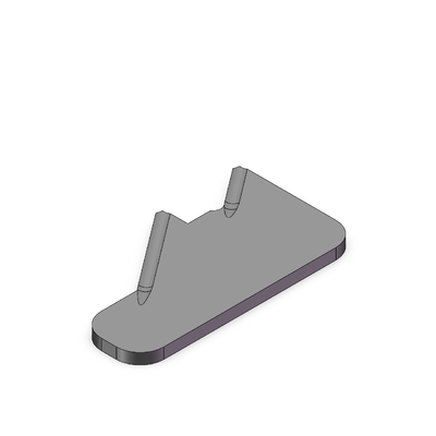 Custom-Made HYL24X15.45X6.6-45 Grooving CNC Insert Enhance Machining Accuracy and Efficiency