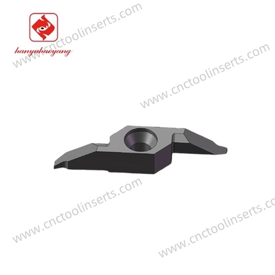Cemented Carbide Machine Tool Insert HYLNCWO80601-083-J for Custom-Made Model in Automotive Manufacturing
